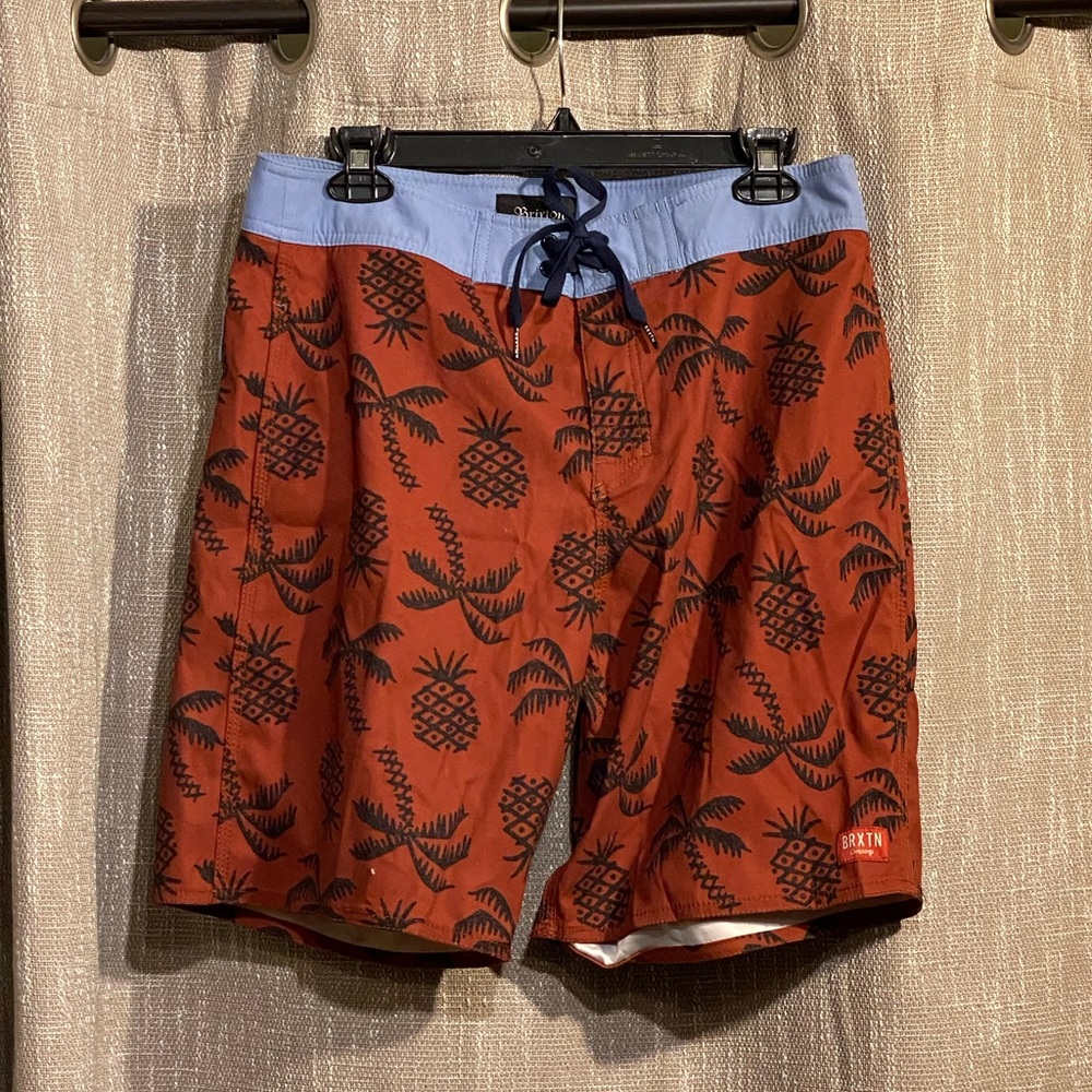 Brixton Boardshorts